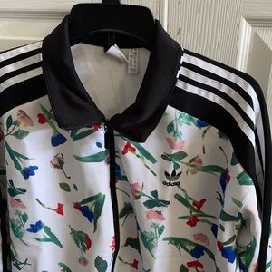Adidas sport hoodie excellent condition